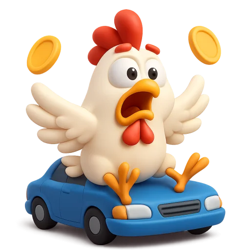 Chicken Road 2