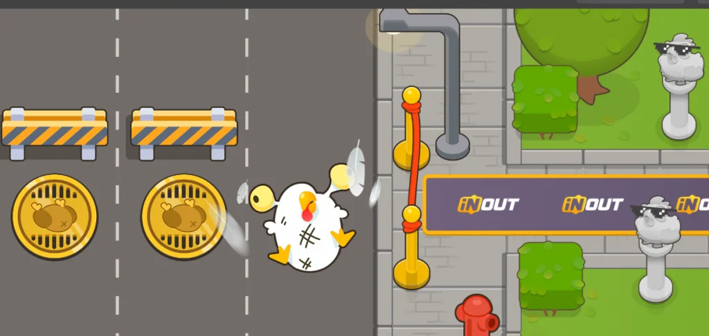Chicken Road 2 Demo